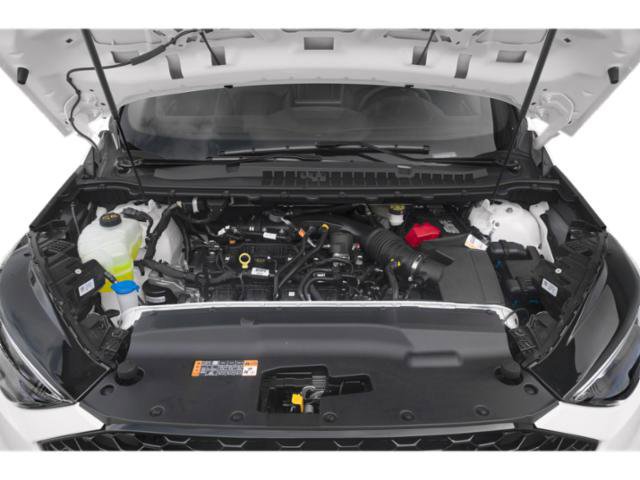Certified 2024 Ford Edge ST-Line AWD/4WD image 26