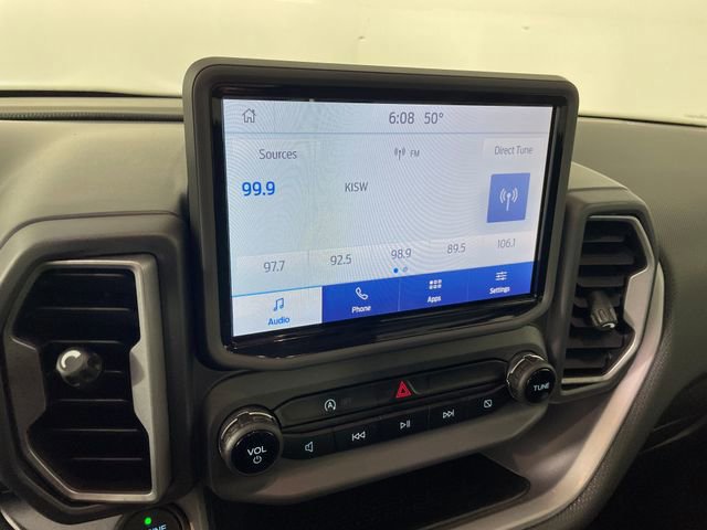 Certified 2021 Ford Bronco Sport Big Bend image 12