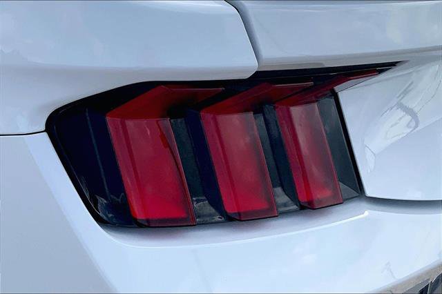 Certified 2024 Ford Mustang Premium RWD image 26