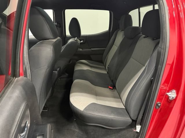 Used 2023 Toyota Tacoma TRD Sport w/ Advanced Technology Package AWD/4WD image 34