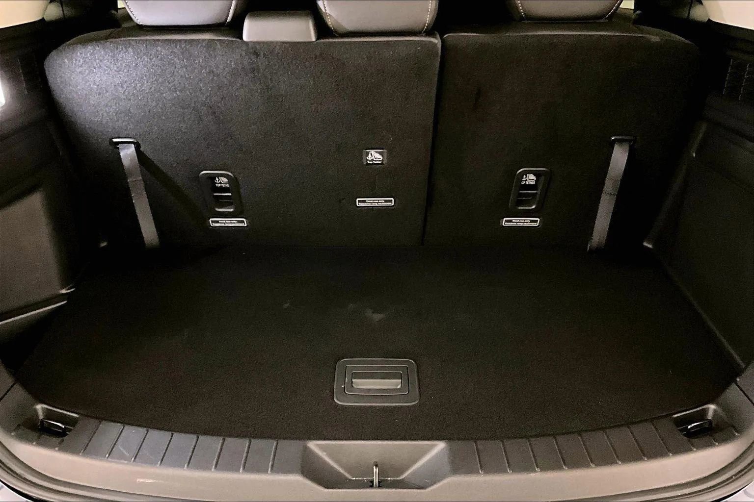 Used 2026 MAZDA CX-90 3.3 Turbo w/ Select Package image 35