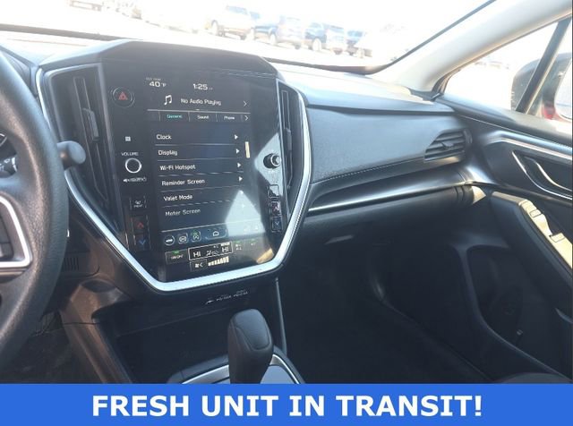 Used 2024 Subaru Impreza 2.0i Sport AWD/4WD image 4