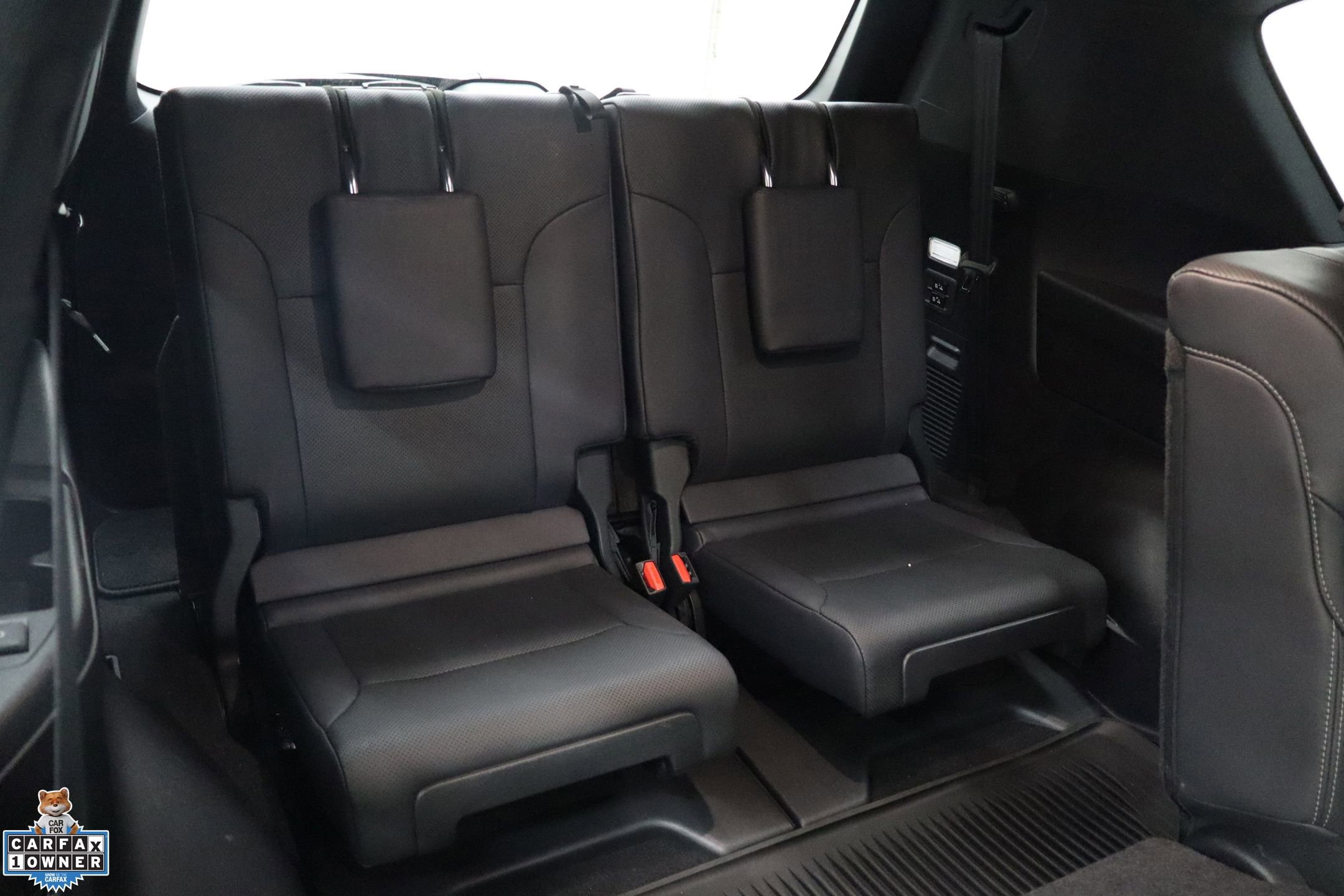 Used 2024 Lexus LX 600 F Sport AWD/4WD image 32