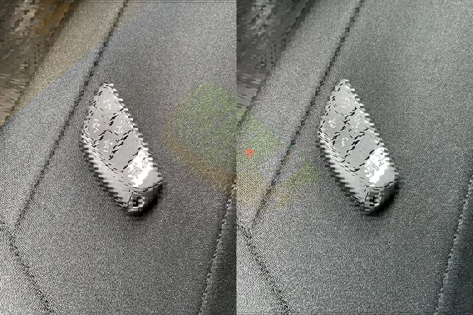 Used 2023 Chevrolet Silverado 1500 ZR2 image 21