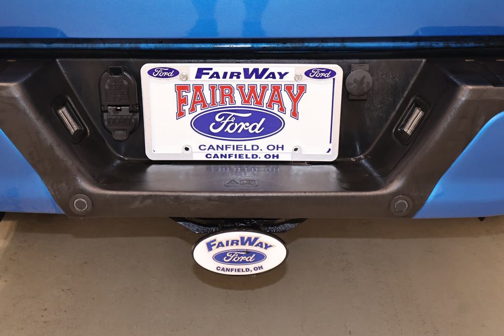 Certified 2019 Ford F150 XLT w/ Equipment Group 302A Luxury AWD/4WD image 39