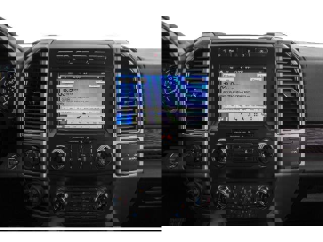 Certified 2018 Ford F150 Lariat image 10