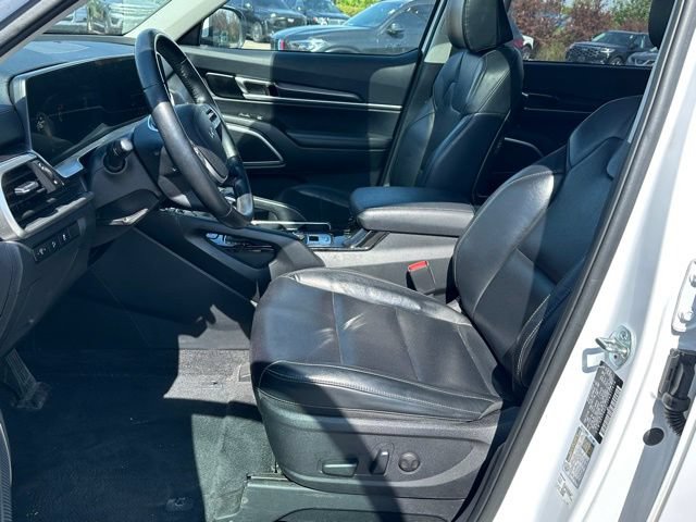 Used 2023 Kia Telluride S w/ S Sunroof Package AWD/4WD image 16