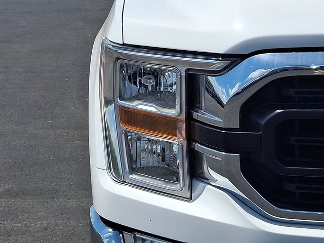 Certified 2021 Ford F150 XLT AWD/4WD image 9