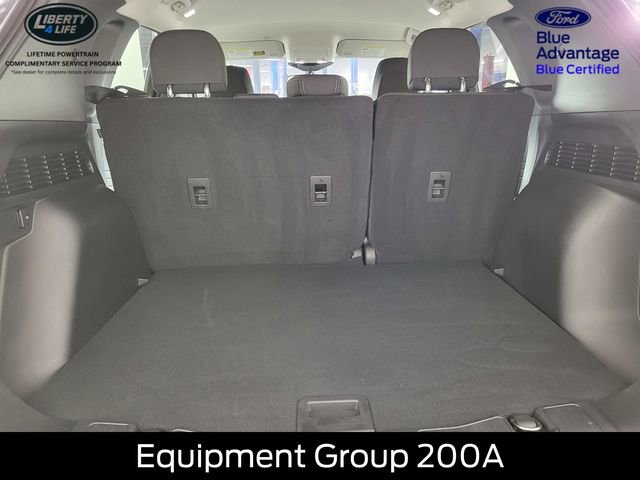 Certified 2023 Ford Escape Active w/ Tech Pack #1 AWD/4WD image 17