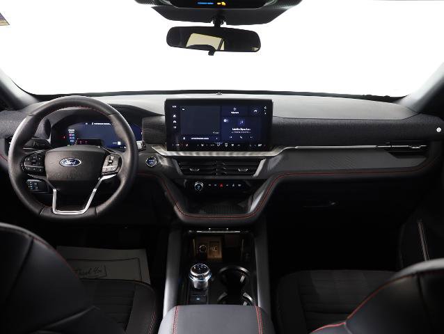 Certified 2025 Ford Explorer ST-Line AWD/4WD image 14