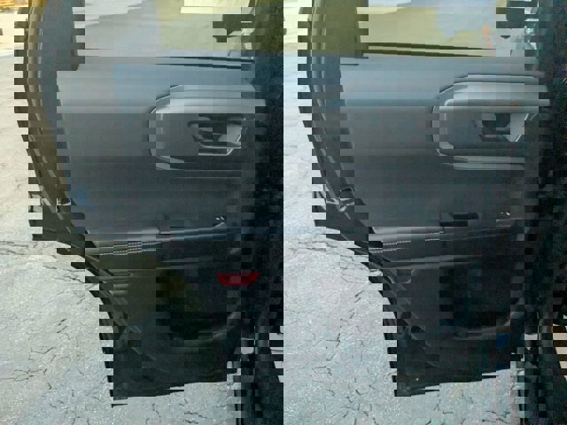 Certified 2025 Ford Bronco Sport Outer Banks w/ Outer Banks Tech Package+ image 27