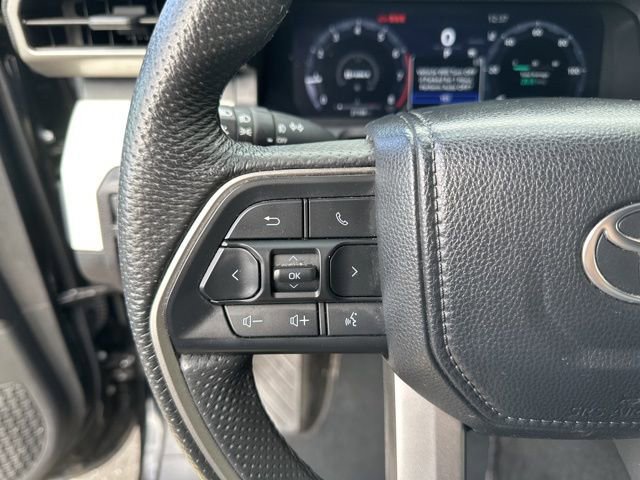 Used 2024 Toyota Tacoma TRD Sport image 22