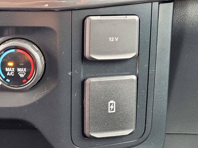Certified 2023 Ford F150 XL w/ STX Appearance Package AWD/4WD image 17