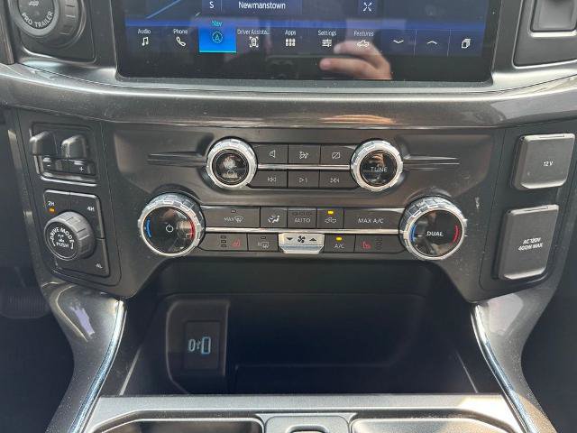 Certified 2023 Ford F150 XLT w/ Equipment Group 302A High AWD/4WD image 19