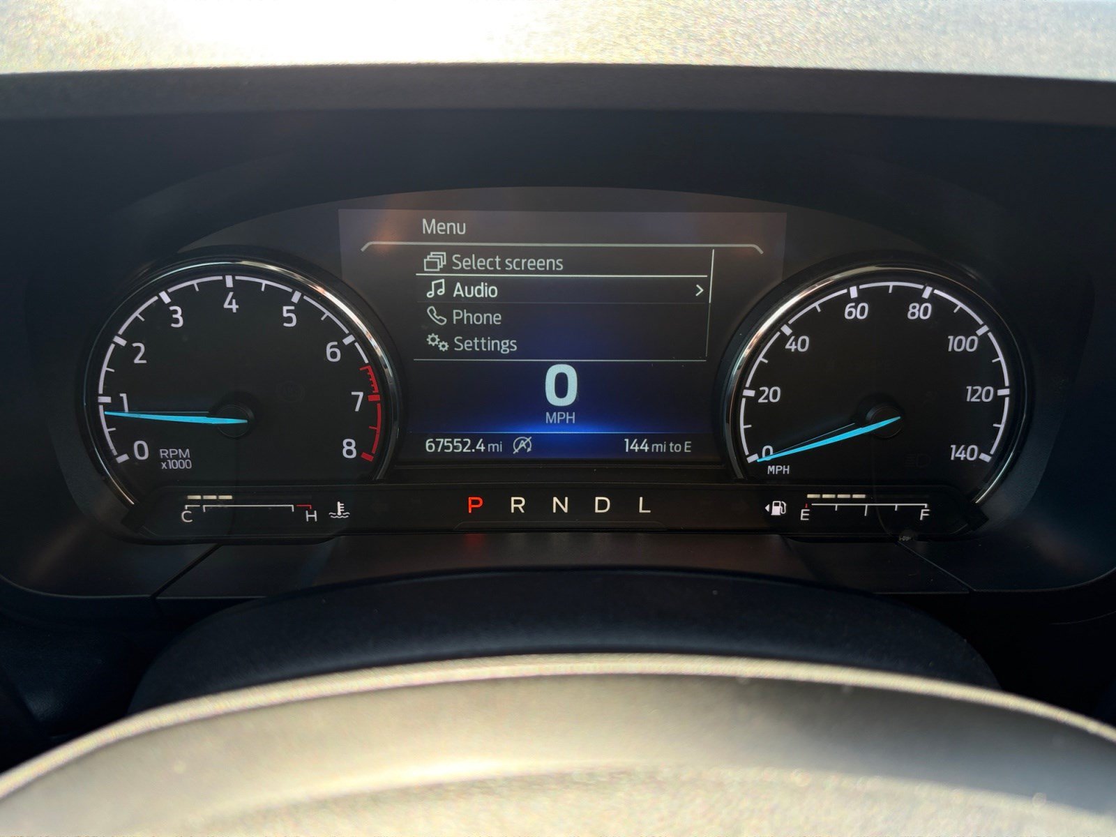 Certified 2023 Ford Maverick Lariat w/ Lariat Luxury Package AWD/4WD image 14