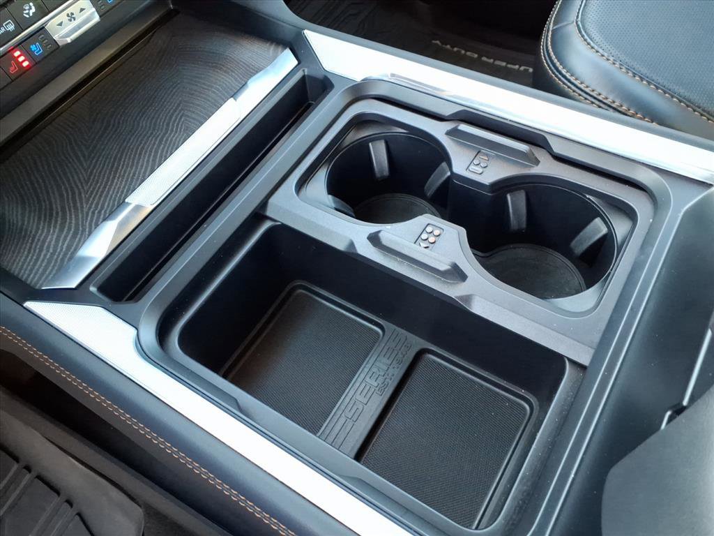 Certified 2024 Ford F250 Platinum w/ FX4 Off-Road Package image 17