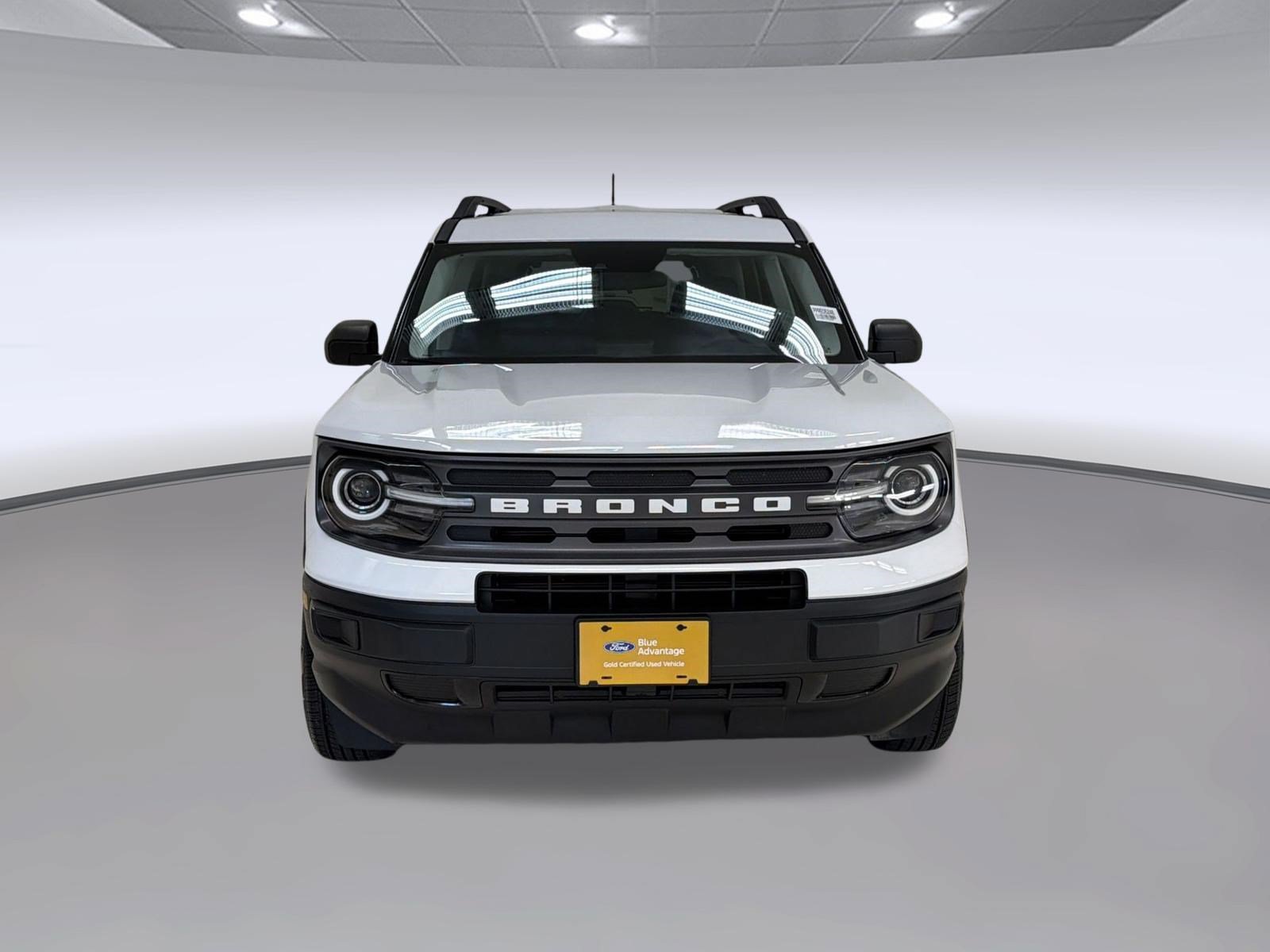Certified 2023 Ford Bronco Sport Big Bend AWD/4WD image 6