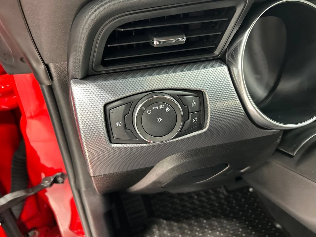 Certified 2022 Ford Mustang GT RWD image 14
