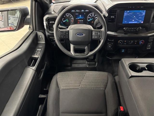 Certified 2023 Ford F150 XL w/ XL STX Apperance Package image 18
