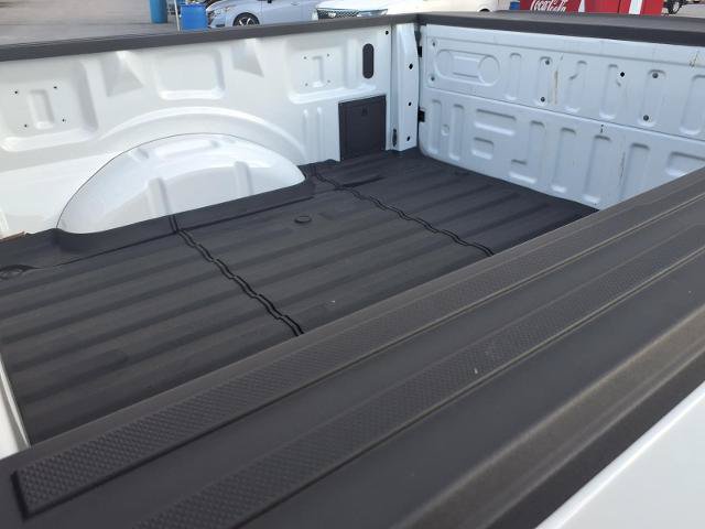Certified 2025 Ford F150 STX w/ Equipment Group 200A RWD image 18