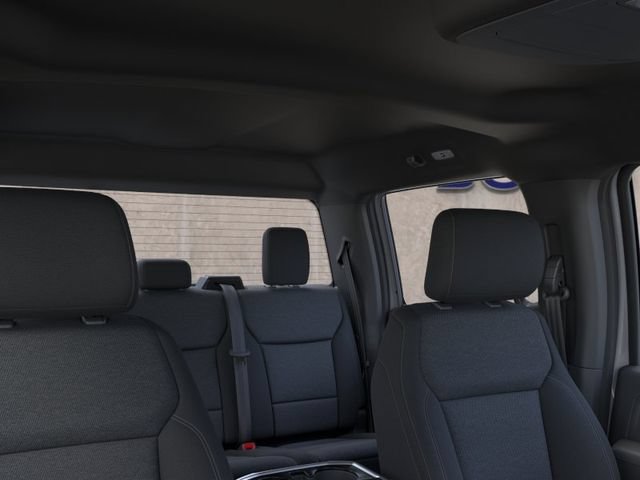 Certified 2026 Ford F150 XLT w/ XLT Black Appearance Package RWD image 22