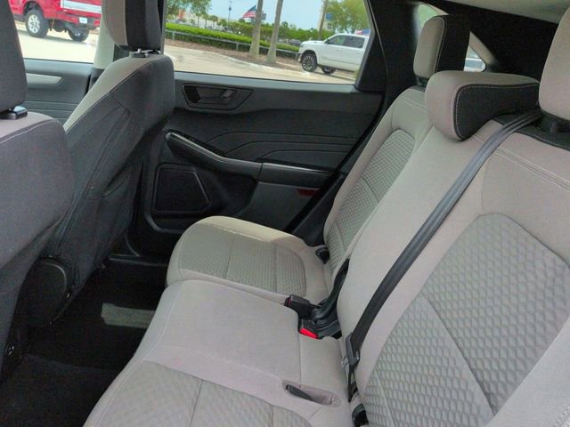Certified 2022 Ford Escape SE FWD image 14
