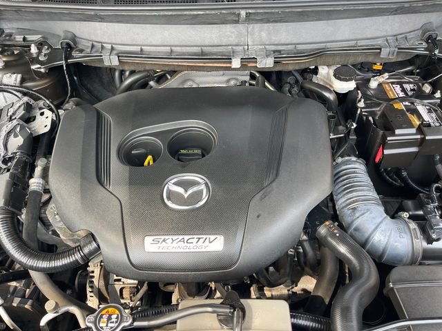 Used 2019 MAZDA CX-9 Touring AWD/4WD image 20