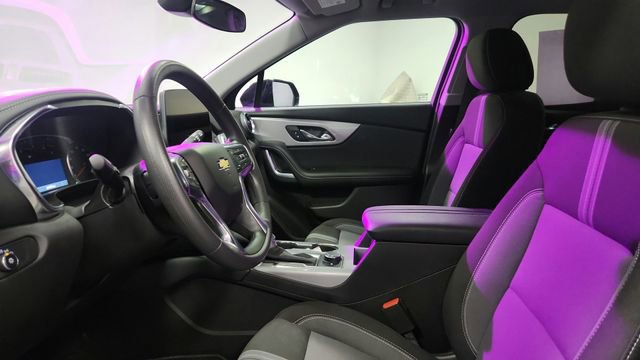 Used 2025 Chevrolet Blazer LT image 10