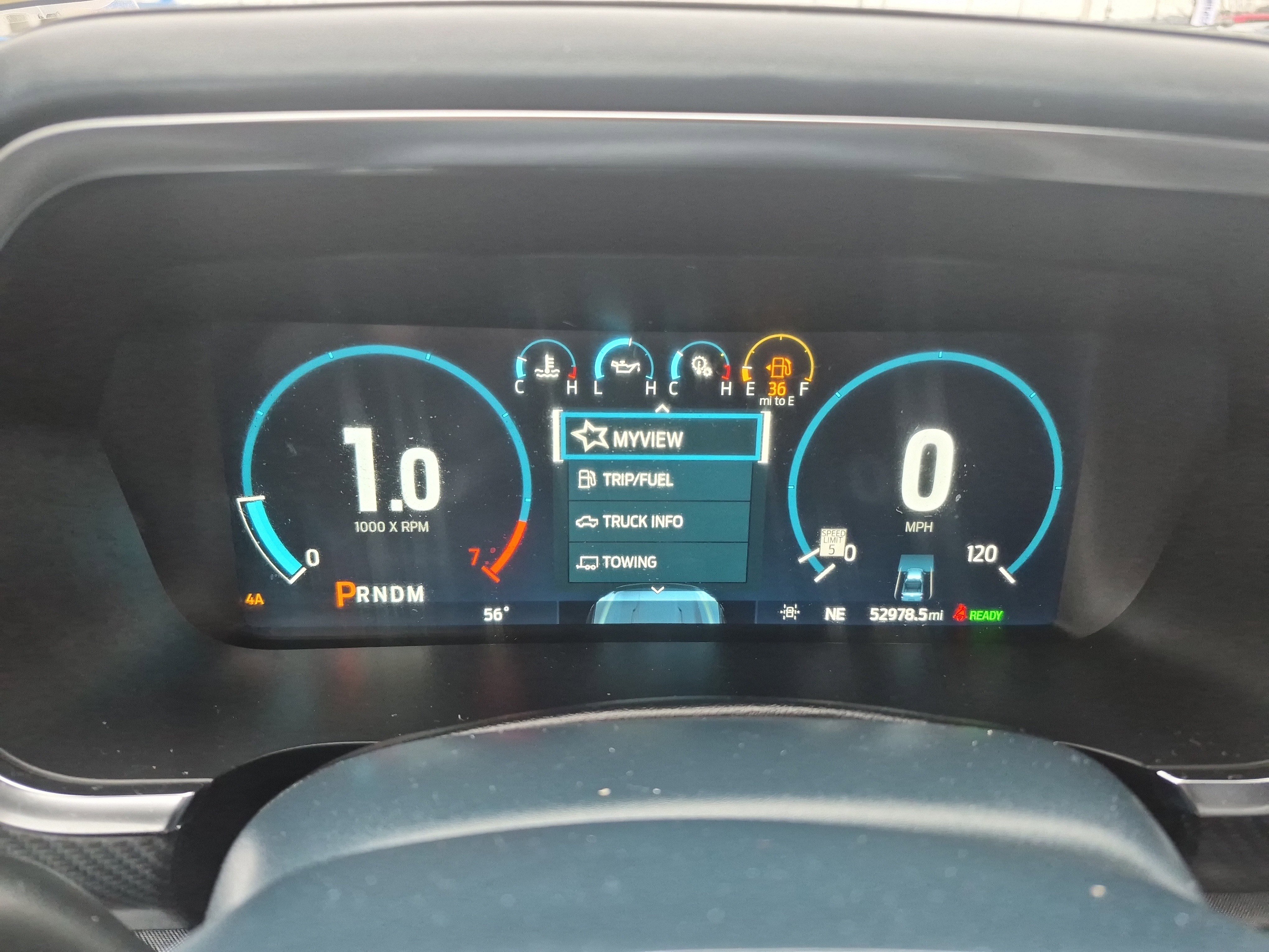 Certified 2023 Ford F150 Limited image 26