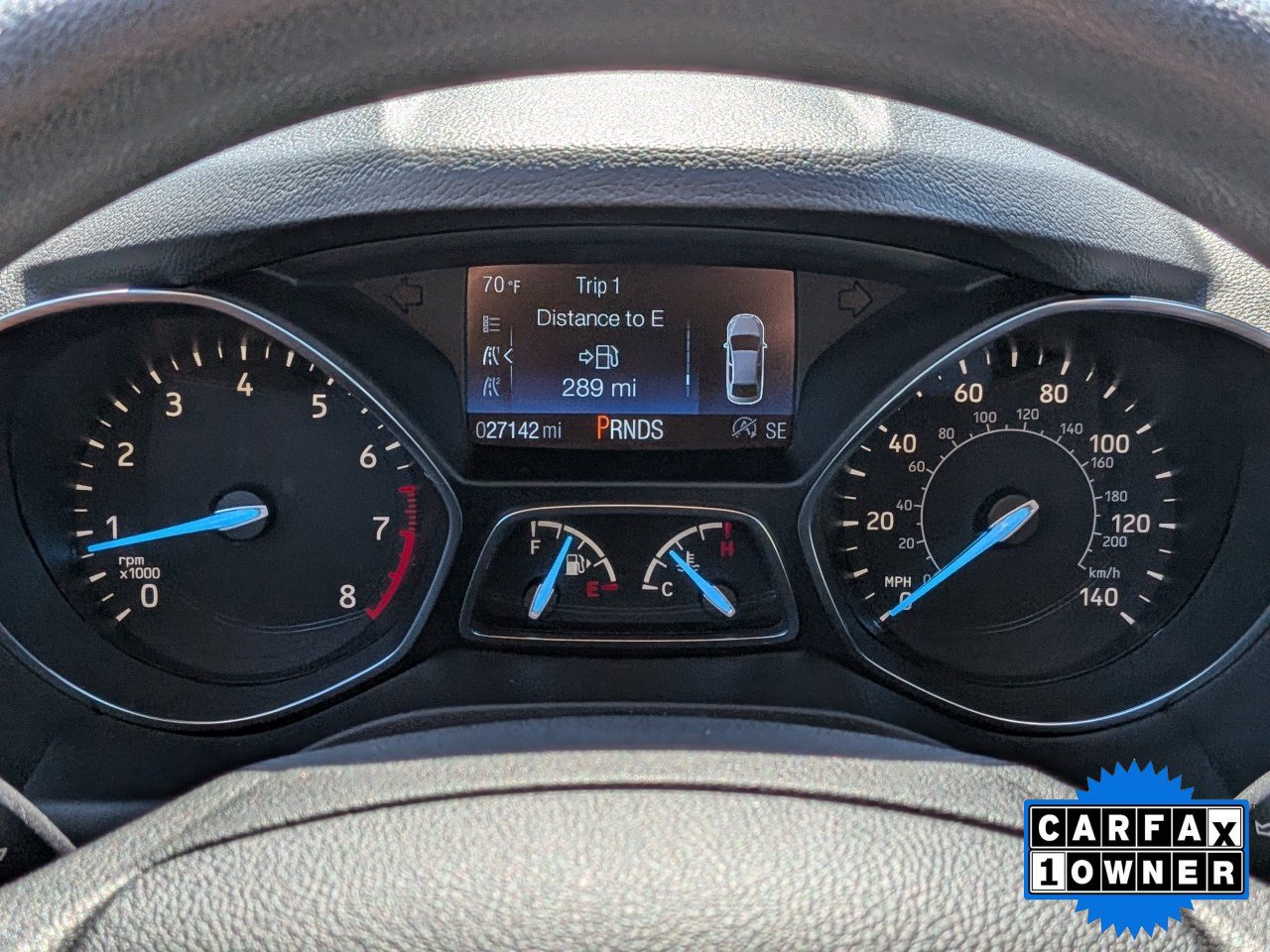 Certified 2018 Ford Escape SE w/ SE Sync 3 Package AWD/4WD image 30