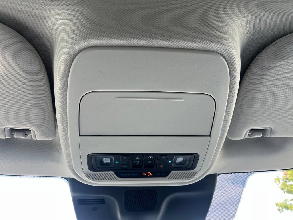 Certified 2025 Ford Expedition Max Active AWD/4WD image 37