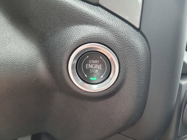 Used 2022 Chevrolet Silverado 1500 Custom Trail Boss image 25