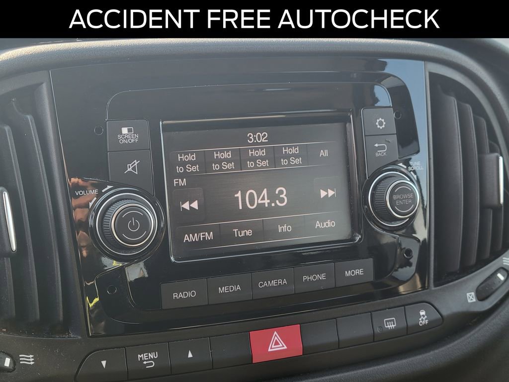 Used 2022 RAM ProMaster City Wagon FWD image 22