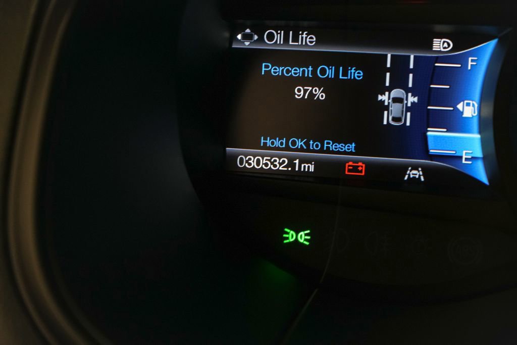 Certified 2022 Ford Edge SEL w/ Convenience Package image 17