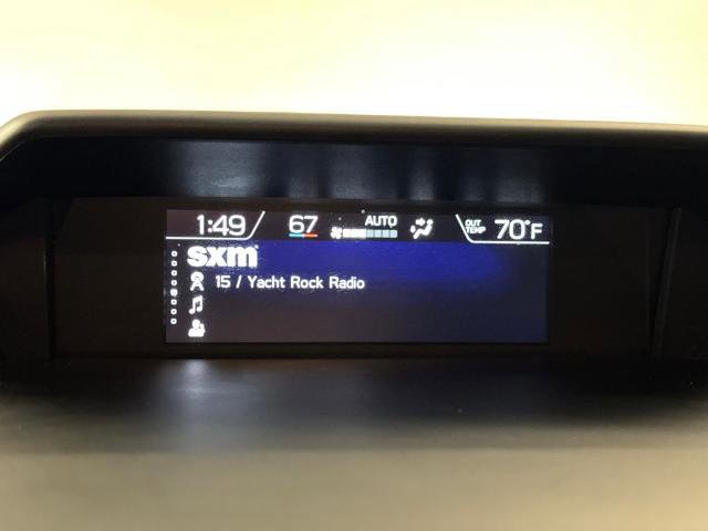 Used 2019 Subaru Crosstrek 2.0i Limited w/ Moonroof Package w/Navigation image 27