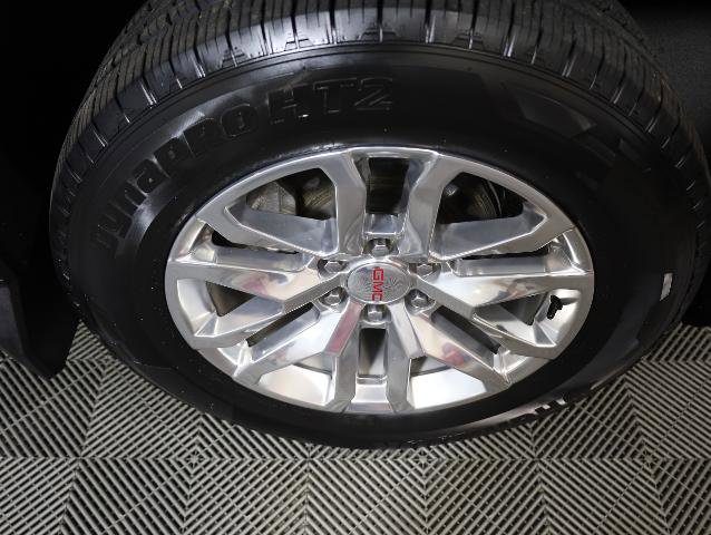 Used 2019 GMC Sierra 1500 SLT w/ X31 Off-Road Package AWD/4WD image 36