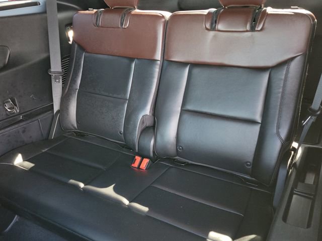 Certified 2023 Ford Explorer Platinum w/ Technology Package image 15