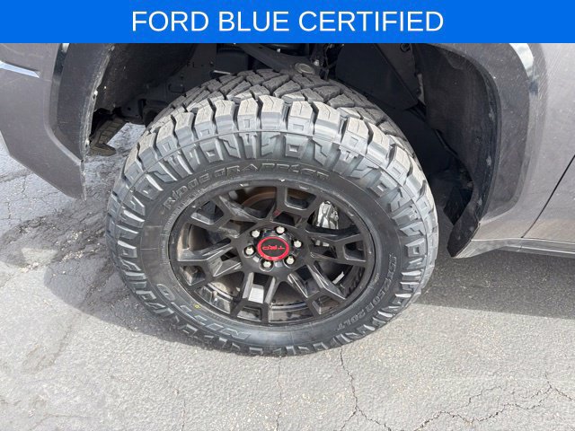 Used 2024 Toyota Tundra Platinum AWD/4WD image 12