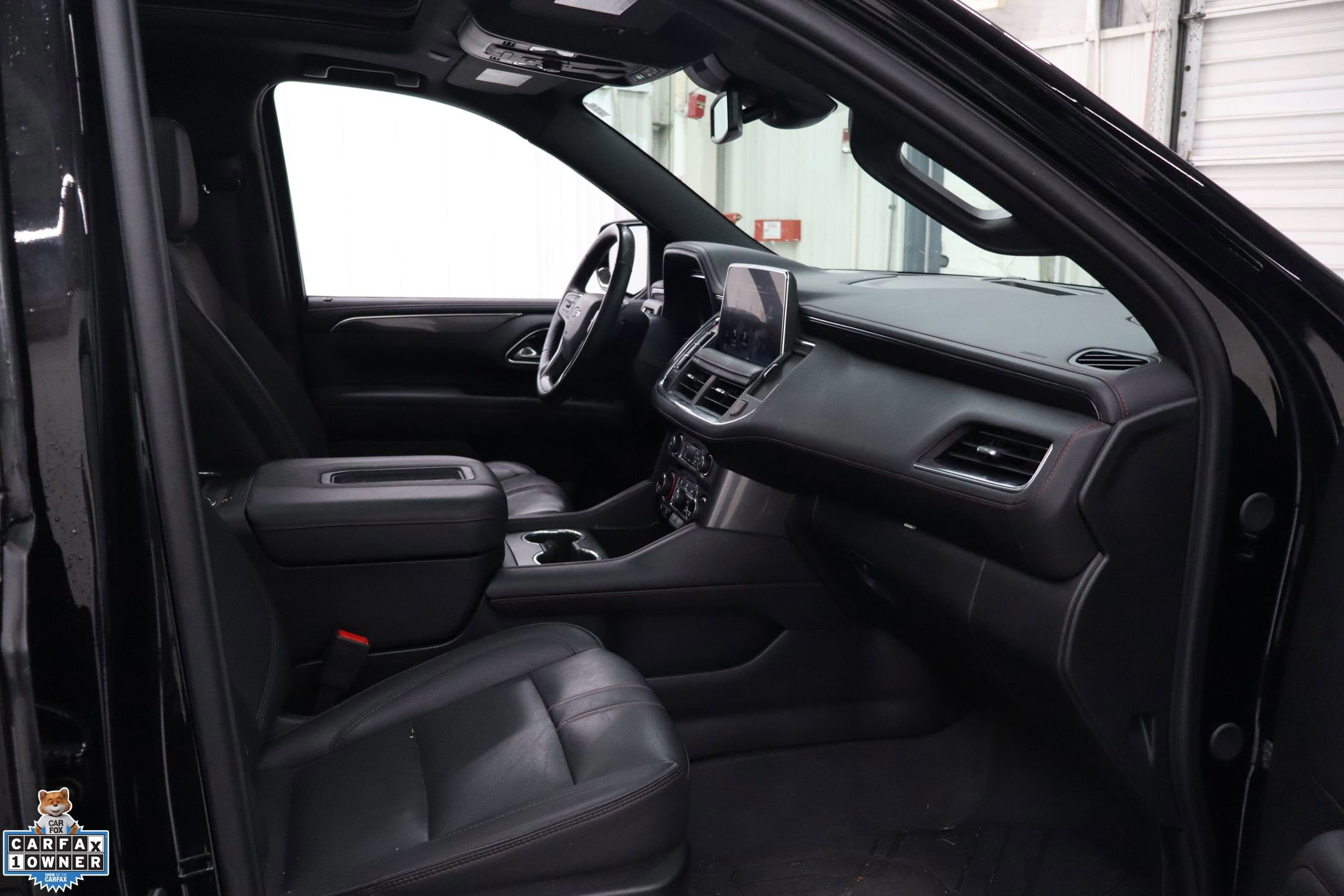 Used 2024 Chevrolet Tahoe RST w/ Luxury Package image 31