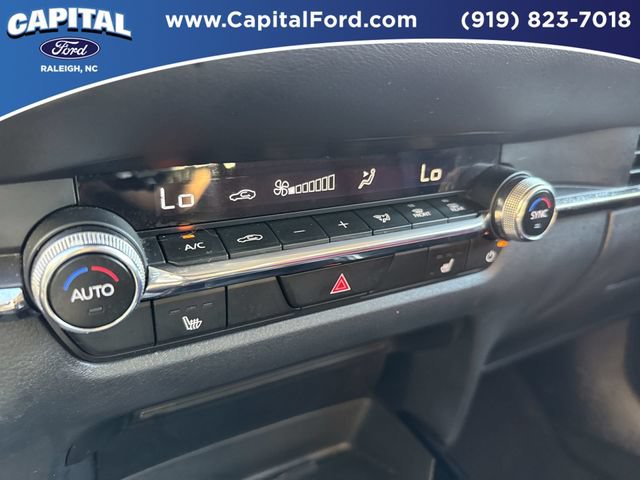 Used 2025 MAZDA CX-30 AWD 2.5 S w/ Preferred Package image 30