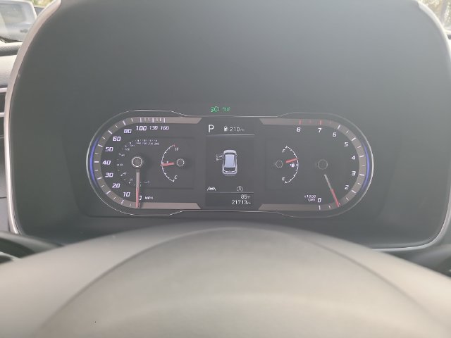 Used 2023 Hyundai Tucson SEL FWD image 16