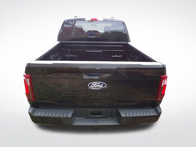 Certified 2024 Ford F150 STX RWD image 15
