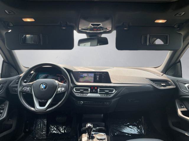 Used 2023 BMW 228i xDrive Gran Coupe w/ Premium Package 2 AWD/4WD image 3