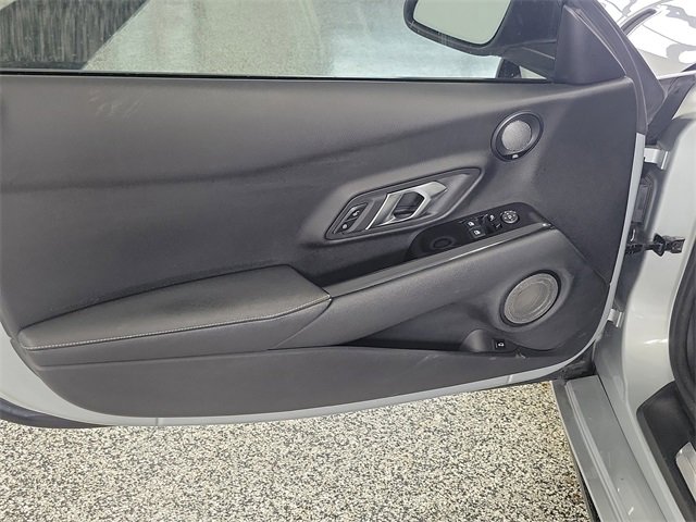 Used 2021 Toyota Supra image 6