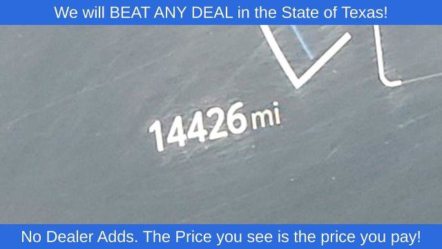Used 2026 Toyota Camry LE FWD image 13