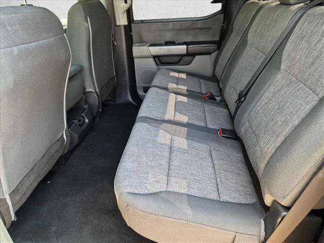 Certified 2023 Ford F250 XL w/ STX Appearance Package AWD/4WD image 15