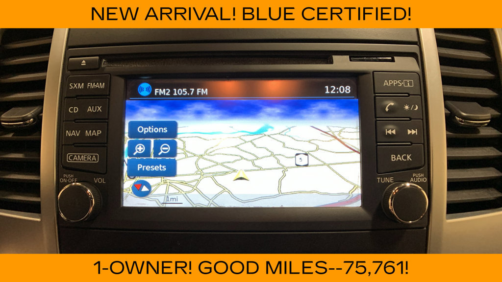 Used 2019 Nissan Frontier PRO-4X w/ Pro-4x Luxury Package AWD/4WD image 36