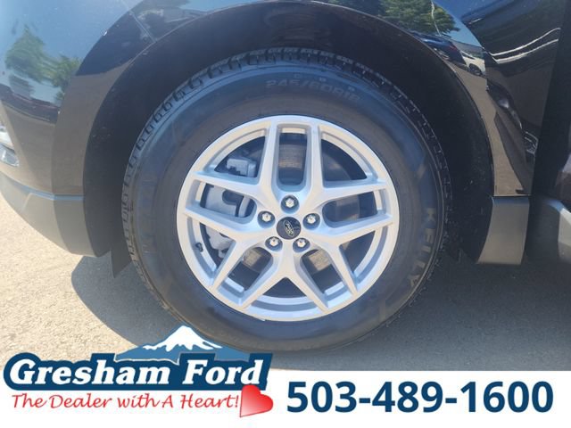 Certified 2024 Ford Edge SEL AWD/4WD image 33