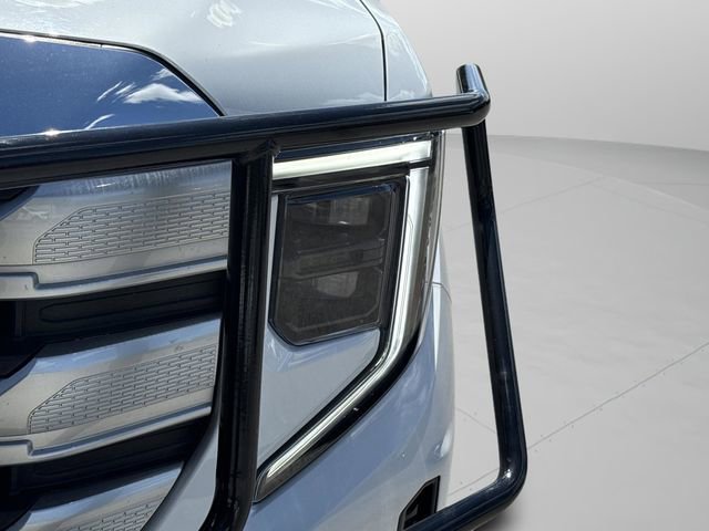 Used 2023 GMC Sierra 1500 SLE RWD image 45