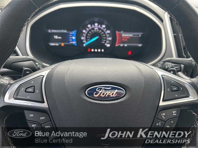 Certified 2017 Ford Edge SEL w/ Equipment Group 201A image 18